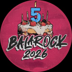 BALAROCK Punkfest
